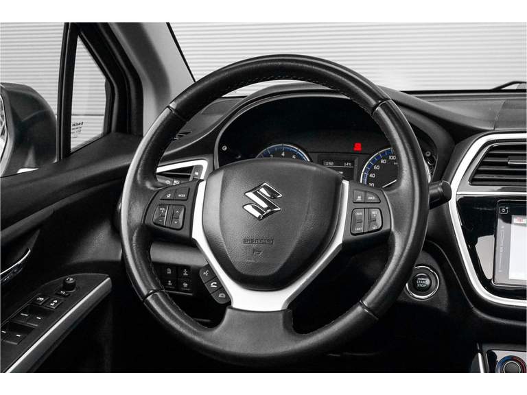 Suzuki Suzuki