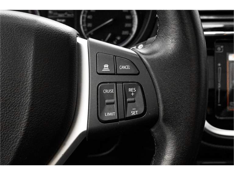 Suzuki Suzuki