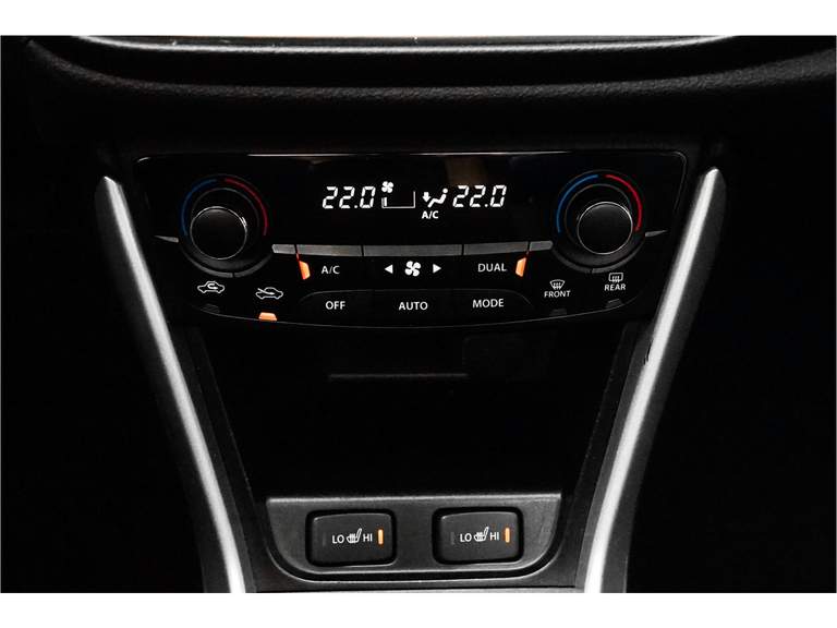 Suzuki Suzuki