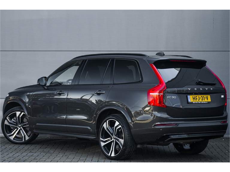 Volvo Volvo