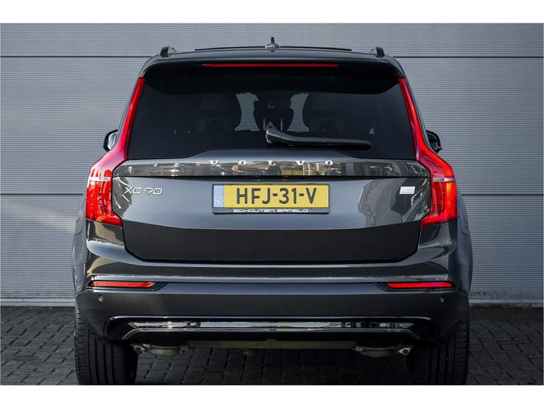 Volvo Volvo