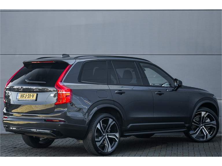 Volvo Volvo
