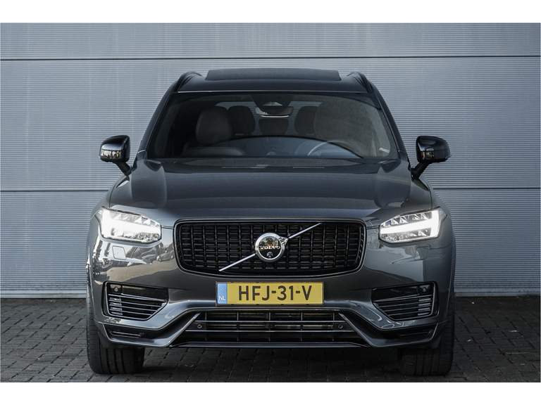 Volvo Volvo