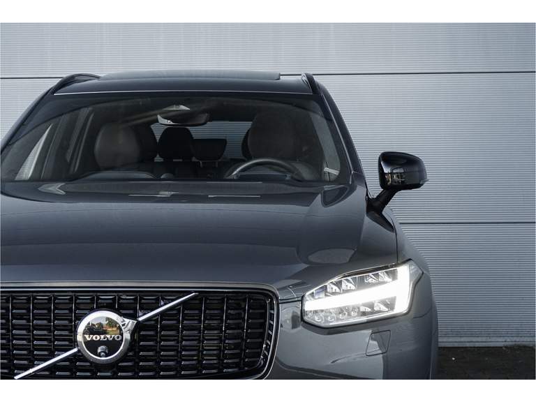 Volvo Volvo