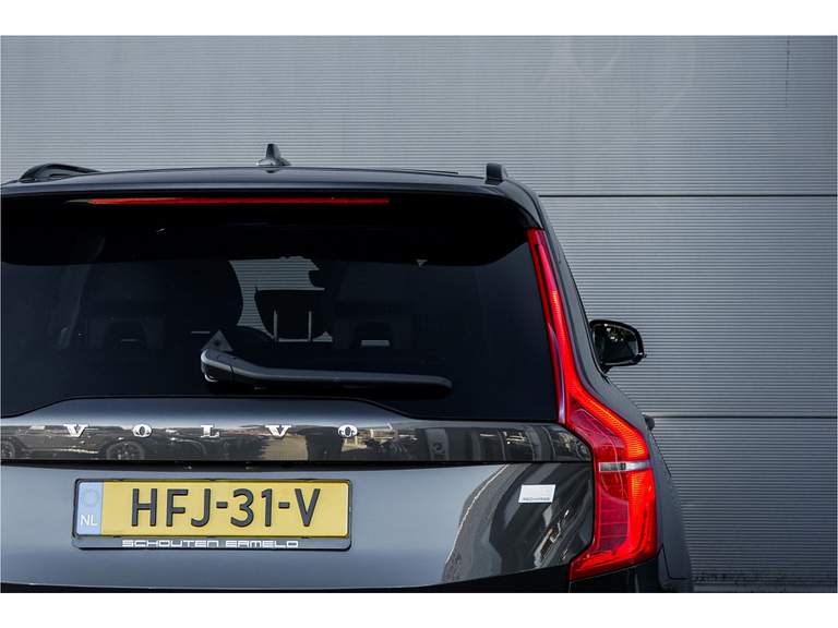 Volvo Volvo