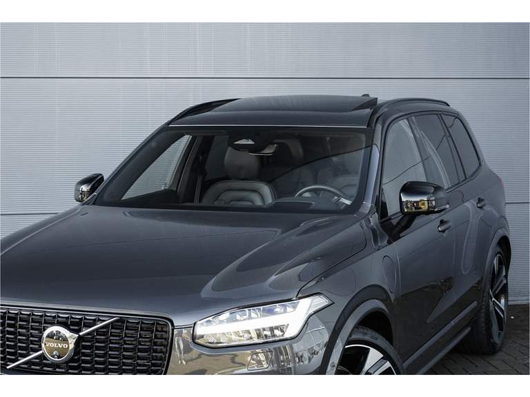 Volvo Volvo