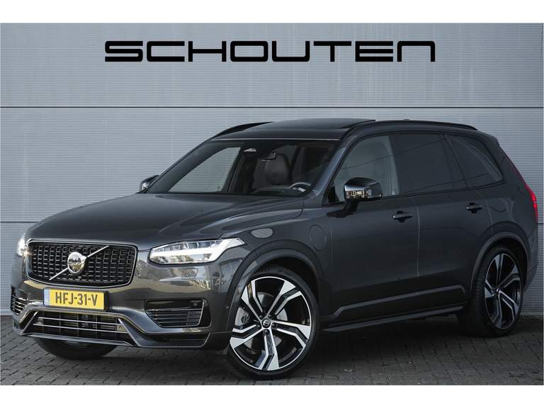 Volvo Volvo