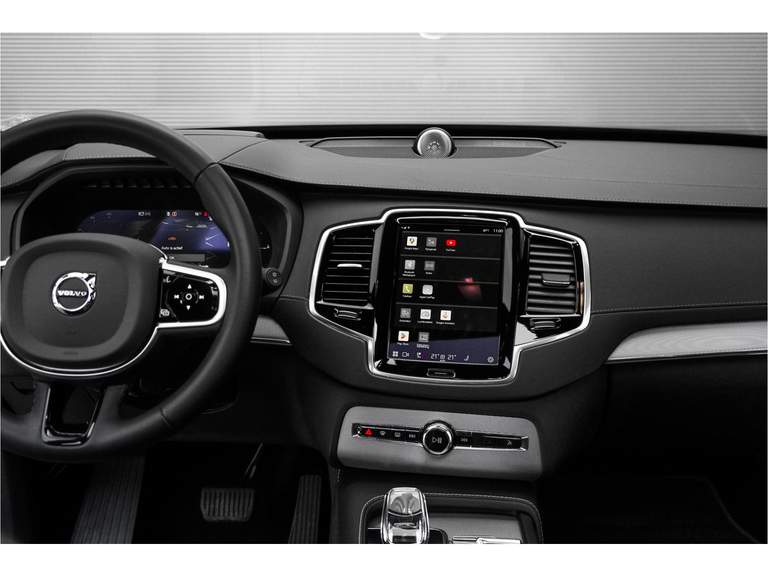 Volvo Volvo