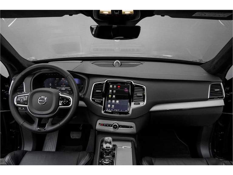 Volvo Volvo