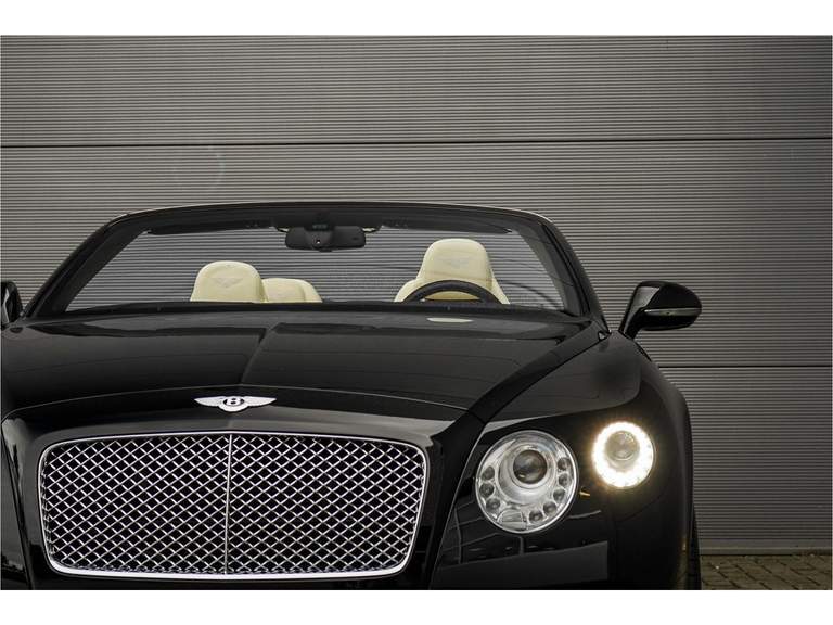 Bentley Bentley