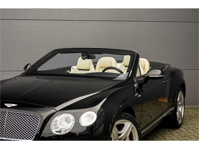 Bentley Bentley