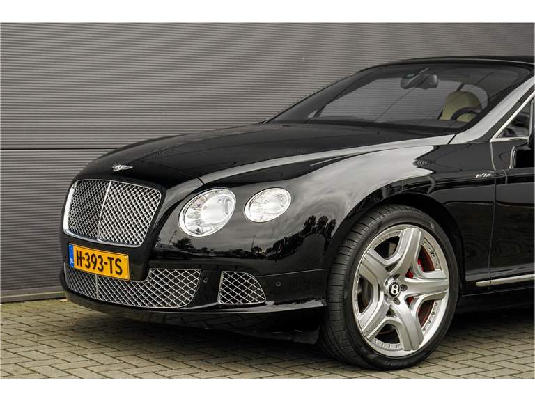Bentley Bentley