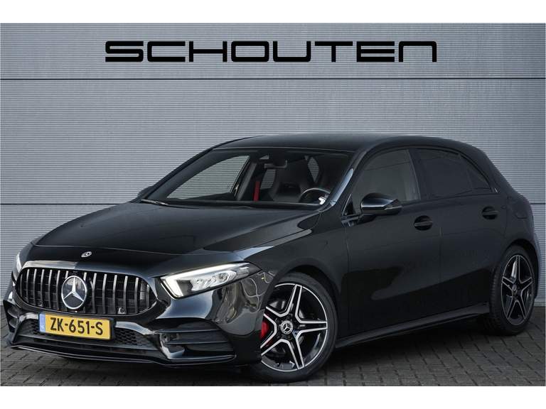 Mercedes-Benz Mercedes-Benz