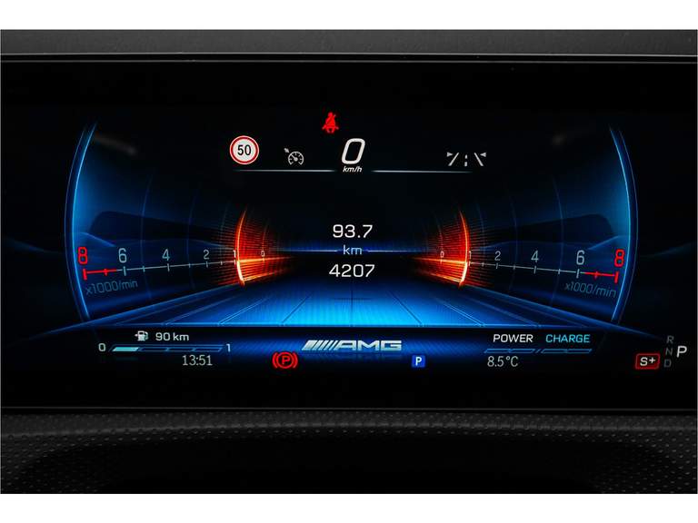 Mercedes-Benz Mercedes-Benz