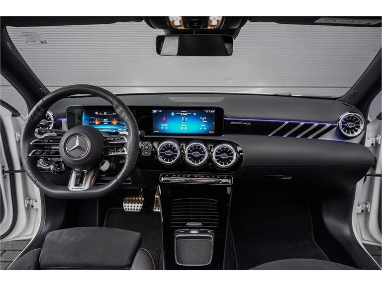 Mercedes-Benz Mercedes-Benz