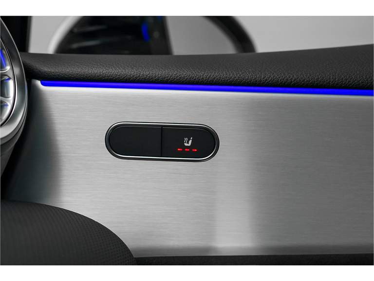 Mercedes-Benz Mercedes-Benz