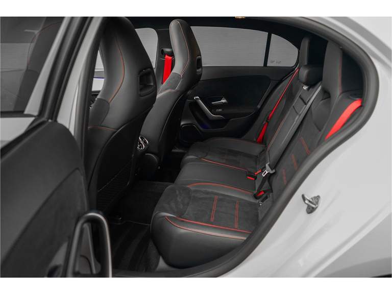 Mercedes-Benz Mercedes-Benz