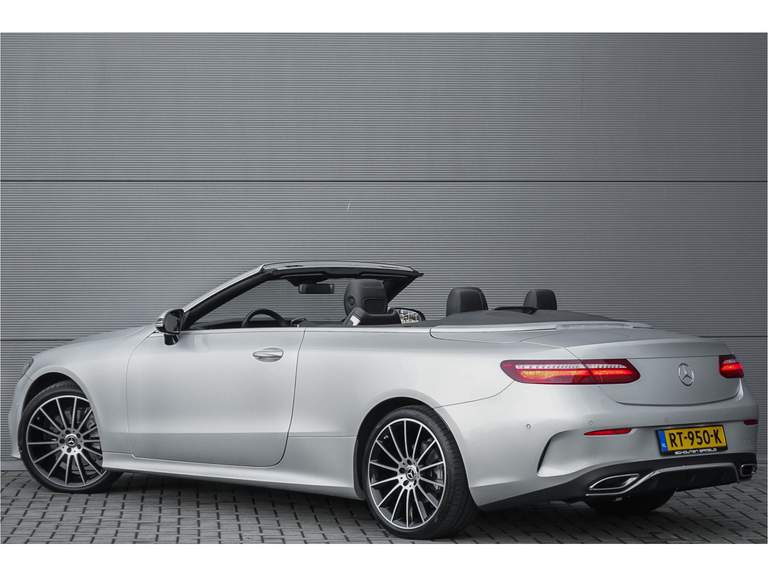 Mercedes-Benz Mercedes-Benz