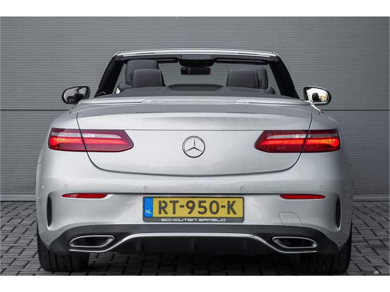 Mercedes-Benz Mercedes-Benz