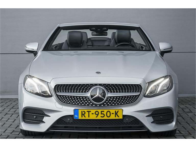 Mercedes-Benz Mercedes-Benz