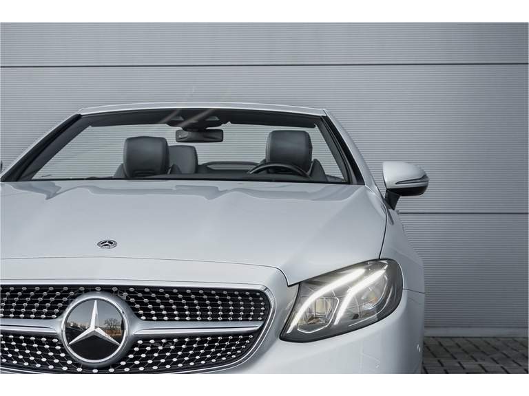 Mercedes-Benz Mercedes-Benz