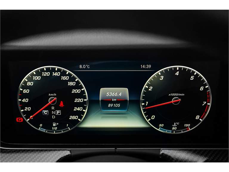 Mercedes-Benz Mercedes-Benz