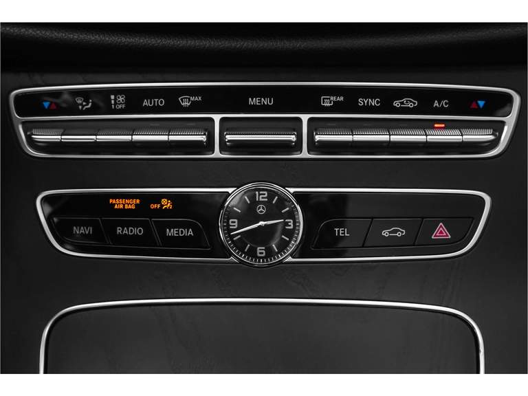 Mercedes-Benz Mercedes-Benz