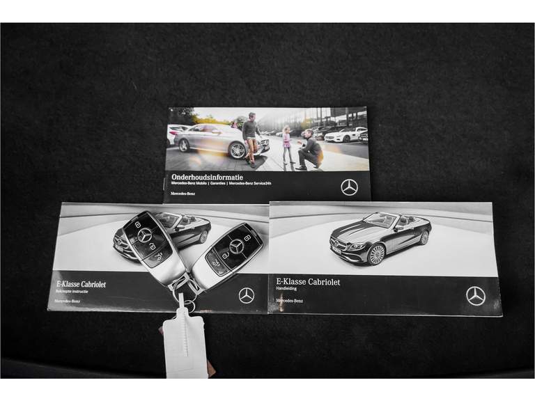 Mercedes-Benz Mercedes-Benz