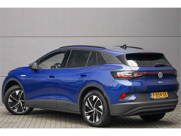 Volkswagen Volkswagen