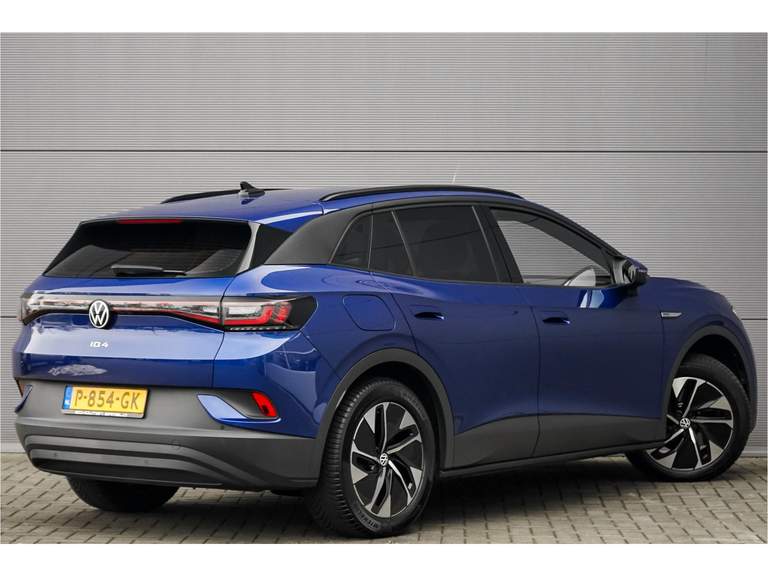 Volkswagen Volkswagen