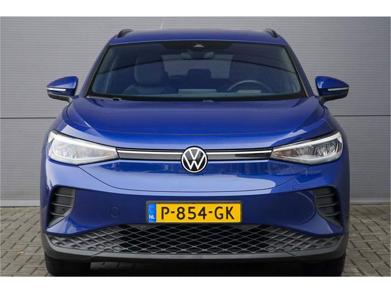 Volkswagen Volkswagen