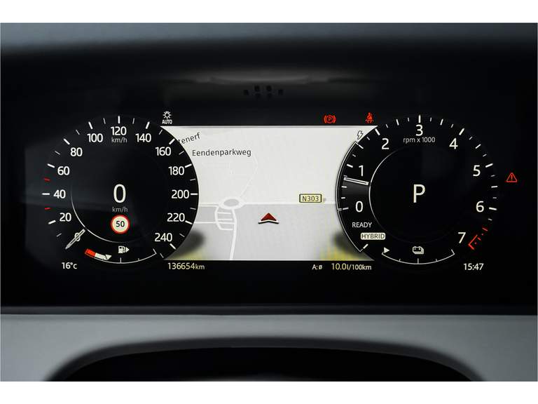 Land Rover Land Rover