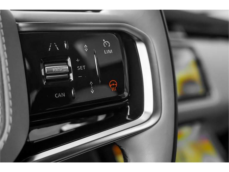 Land Rover Land Rover