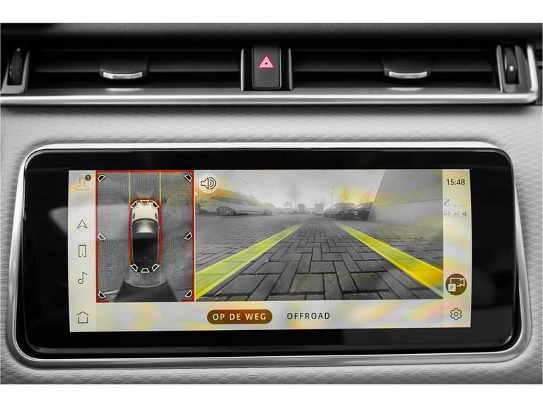 Land Rover Land Rover