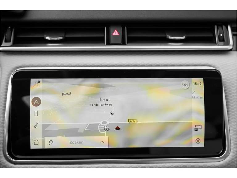 Land Rover Land Rover