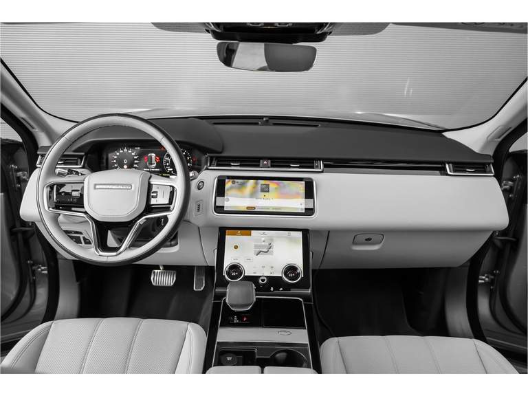 Land Rover Land Rover