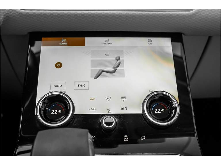 Land Rover Land Rover