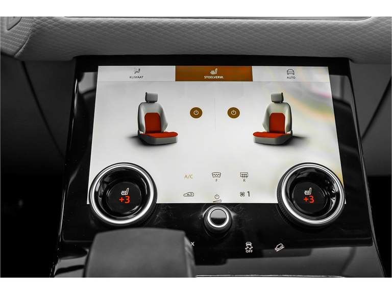 Land Rover Land Rover