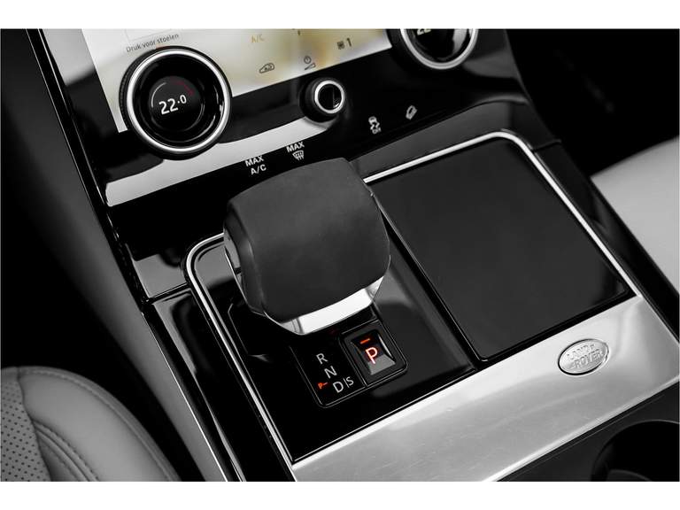 Land Rover Land Rover