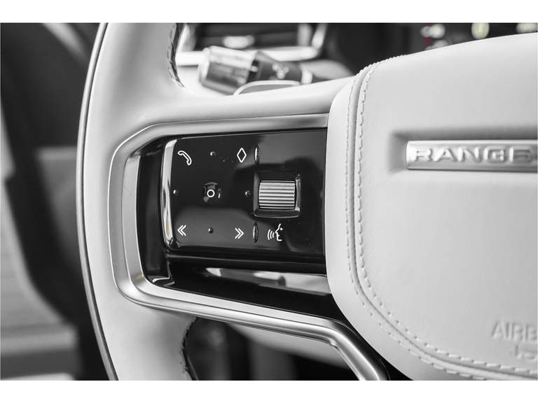 Land Rover Land Rover