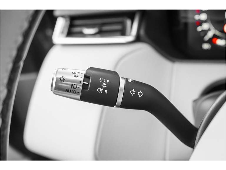 Land Rover Land Rover