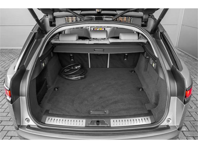 Land Rover Land Rover