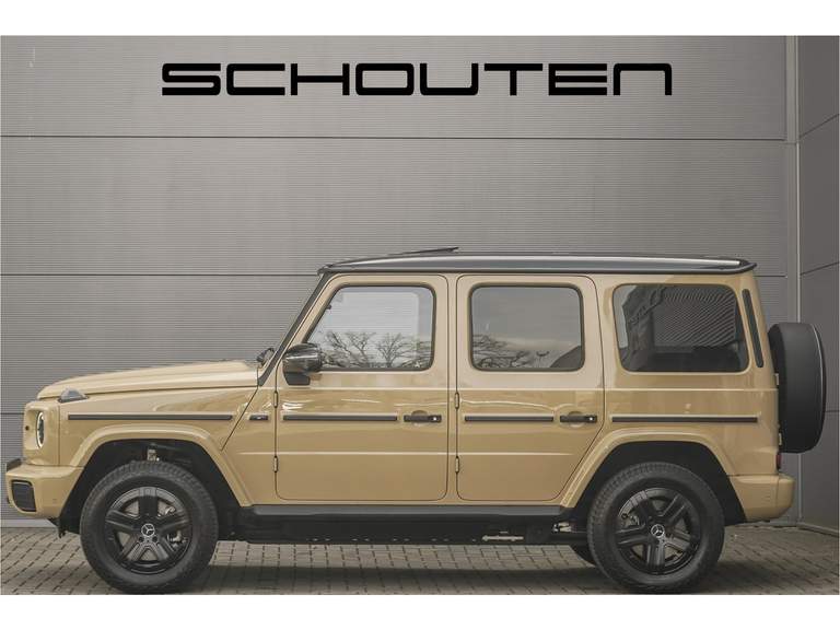 Mercedes-Benz Mercedes-Benz