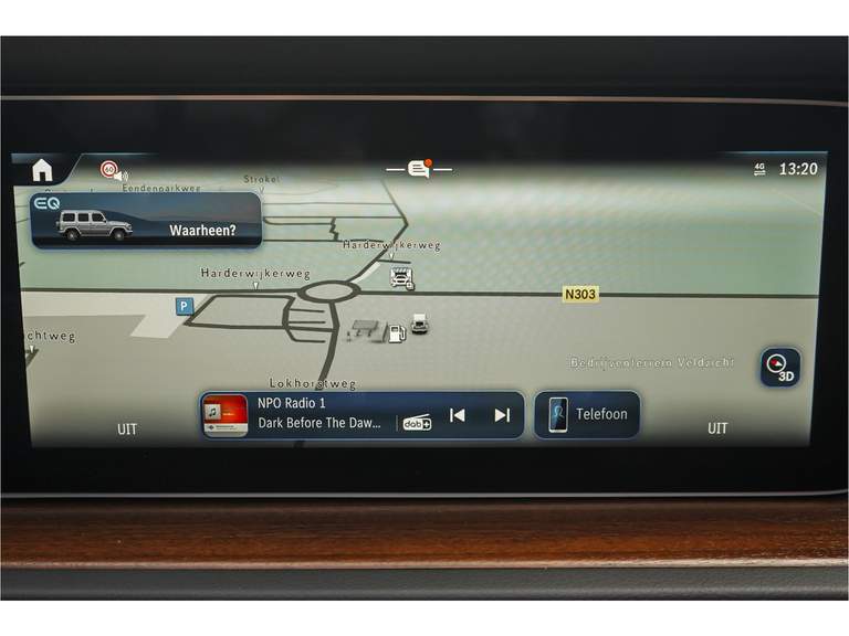 Mercedes-Benz Mercedes-Benz