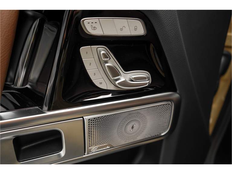 Mercedes-Benz Mercedes-Benz