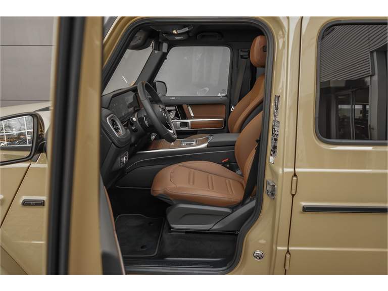 Mercedes-Benz Mercedes-Benz