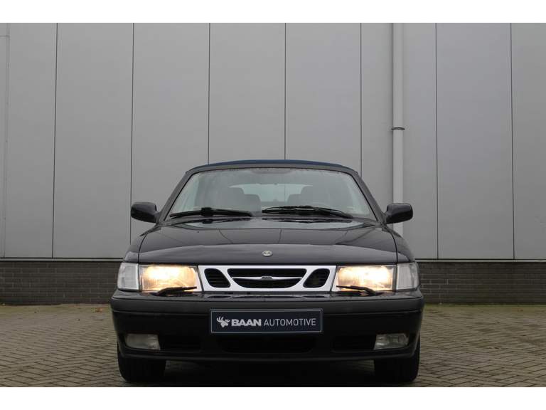 Saab