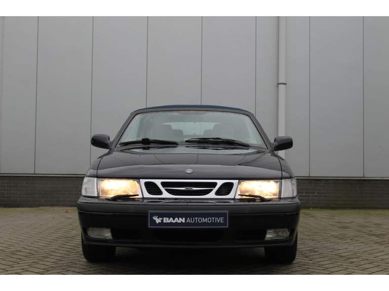 Saab