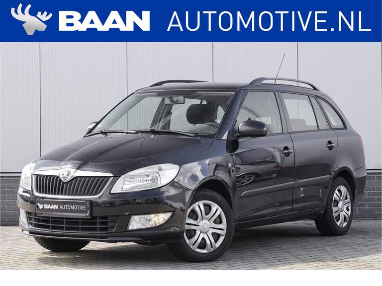 ŠKODA