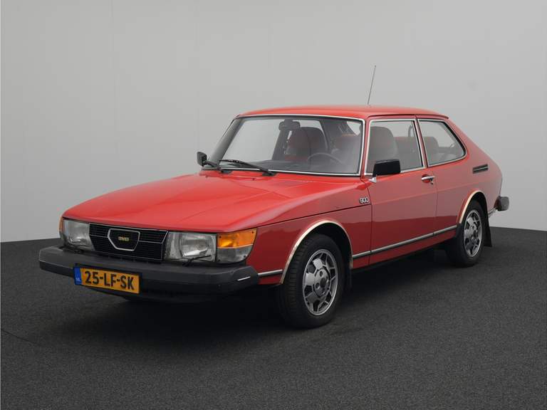 Saab